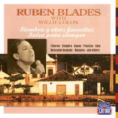 Pablo Pueblo (feat. Willie Colon)