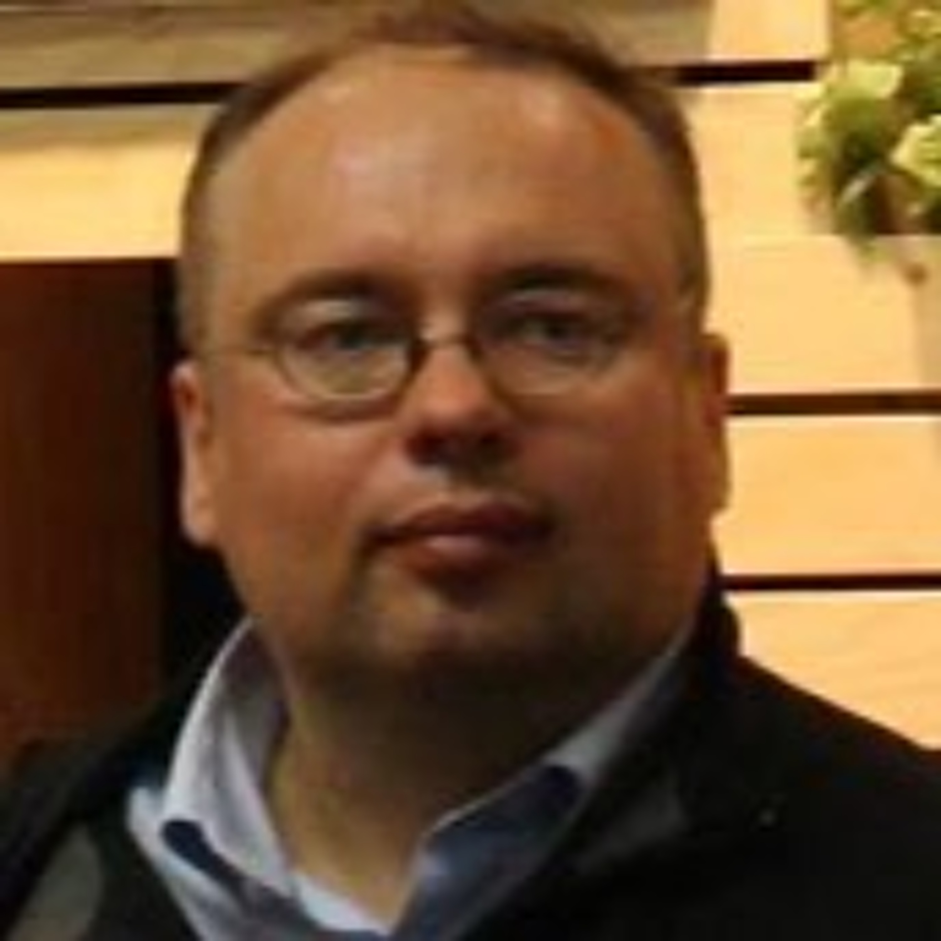 Harivad vestlused