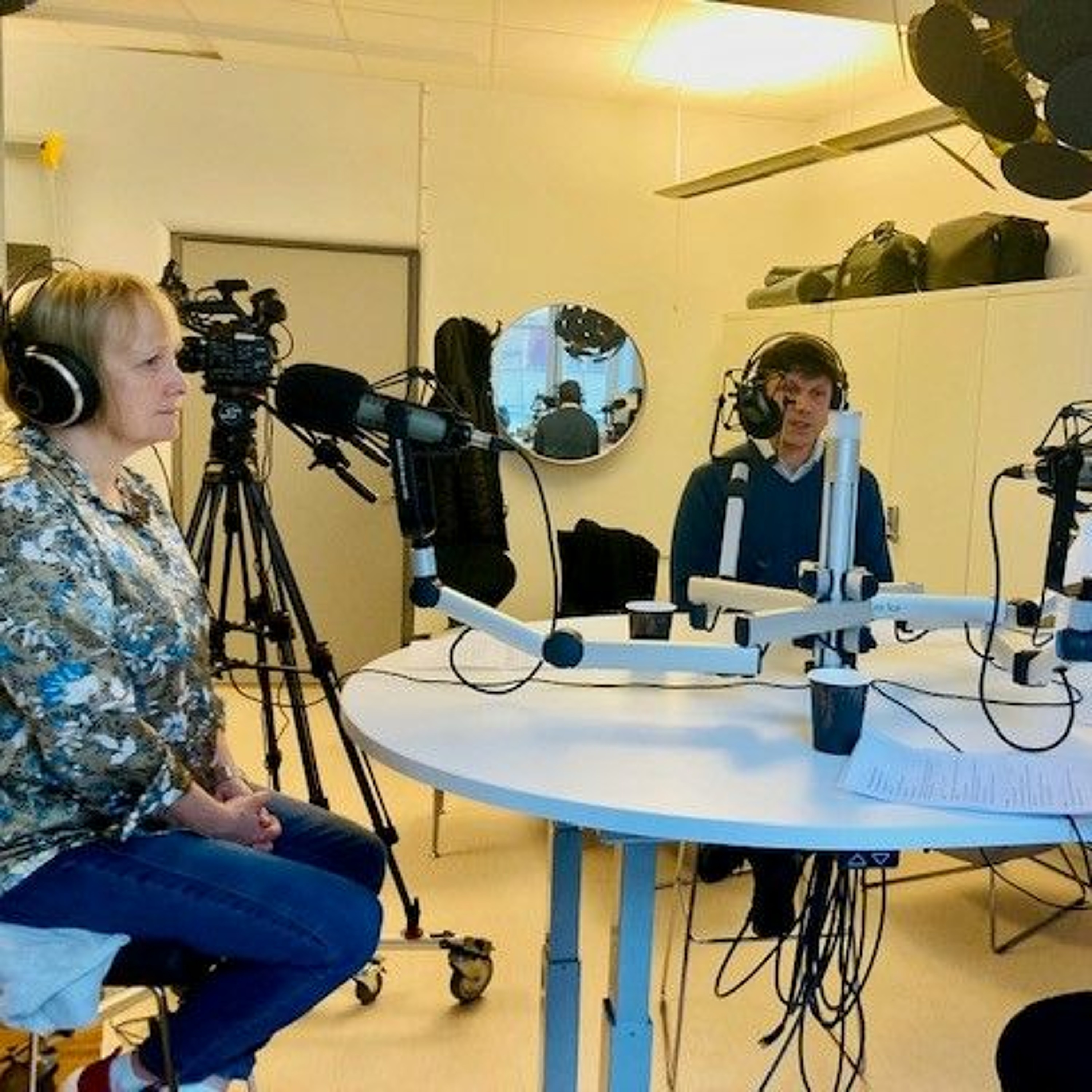BMA-podden