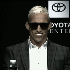 charles oliveira x the first rebirth