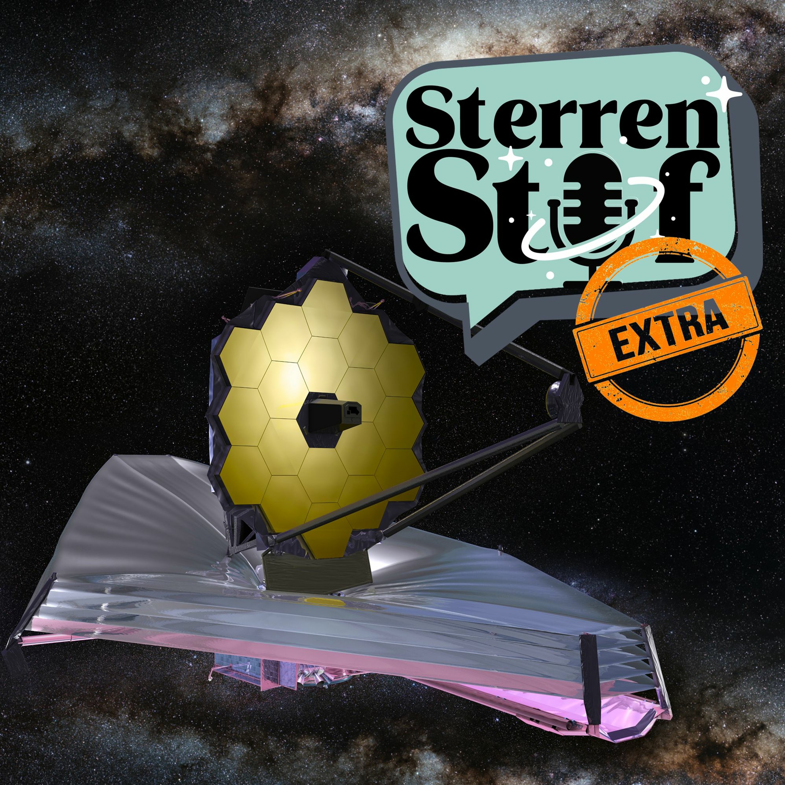 SterrenStof
