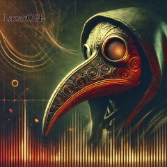Sonic Illusions mixtape #18 by LazarOFF - Hozho tribute