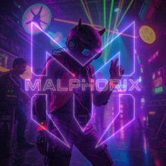 Cybermarket - Cyberdance mix
