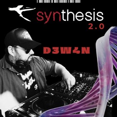 Synthesis 2.0 - Opening Set (plus bonus tracks)
