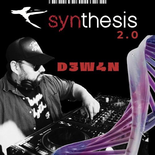 Synthesis 2.0 - Opening Set (plus bonus tracks)