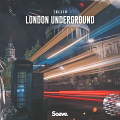 Tullio - London Underground
