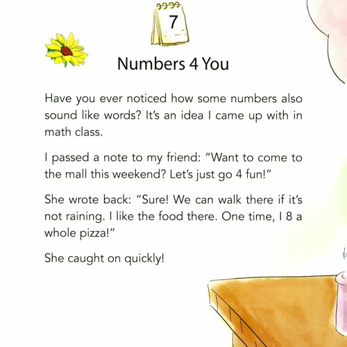 Stream A0207 Numbers For You from bang vu van Listen online for free