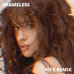 Shameless remix