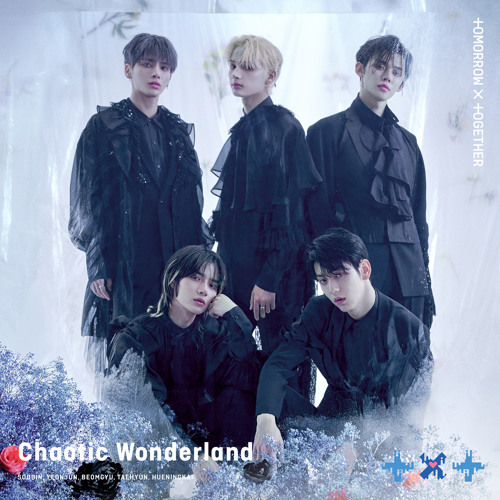 Listen to 0X1=LOVESONG (I Know I Love You) (Japanese Version