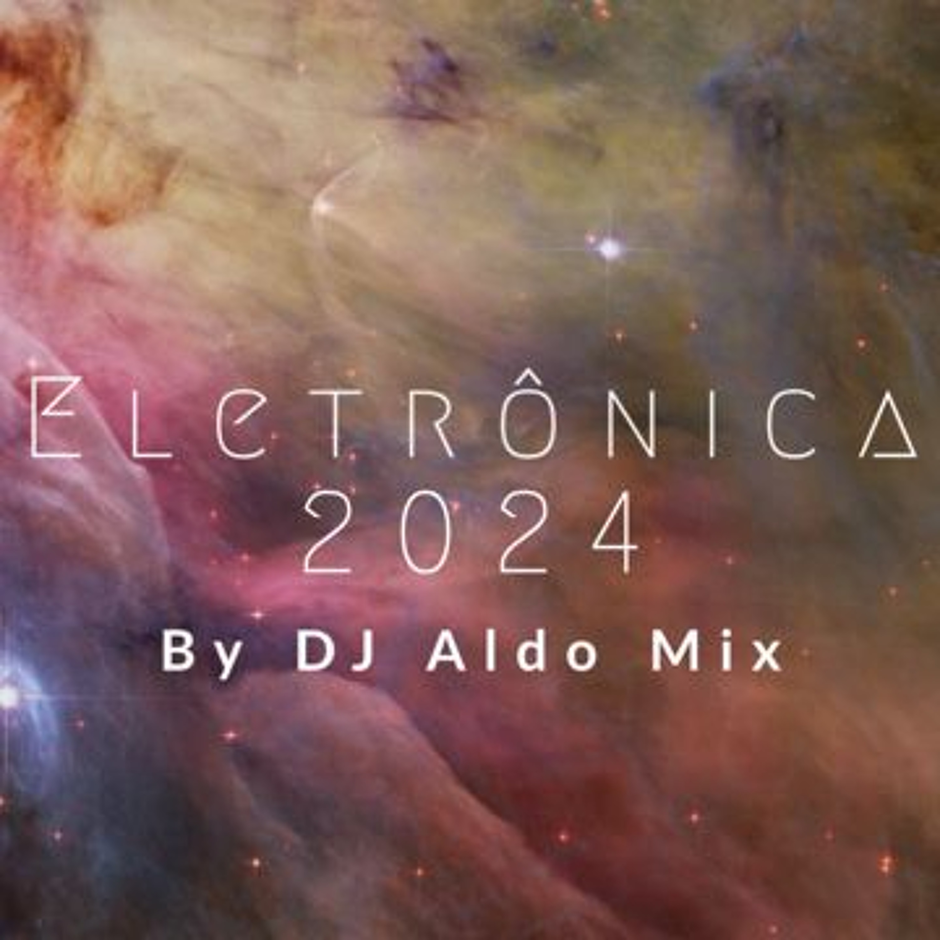 DJ Aldo Mix