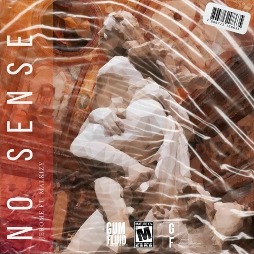 No Sense (ft. Malkizy)