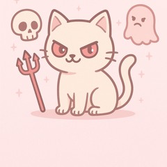 KAWAII BUT EVIL /// shibari kawaii