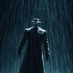 The Dark Vigil