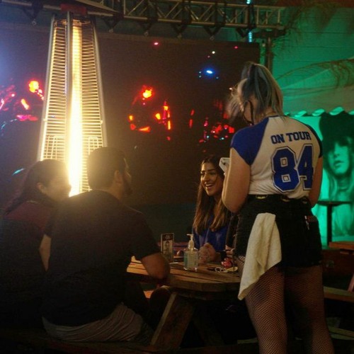 Stream Enjoy Best Karaoke Bar In Bay Area With Retrojunkie Bar by