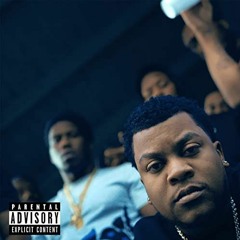 Bino Rideaux,Coot Corleone Type Beat Dippen Dippen