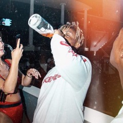 Juice WRLD - Champagne Papi (Remix)