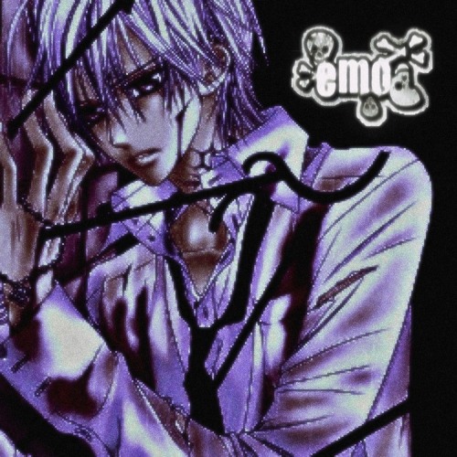 Mall Goth Reptile Club Ballad !