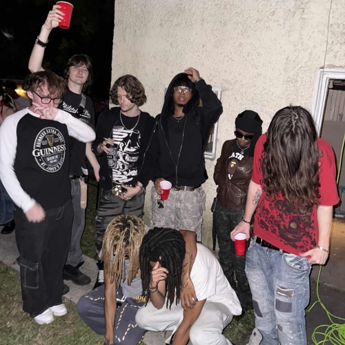 Safe House prod. synful