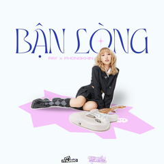 Bận Lòng - Pay (coverbybell)