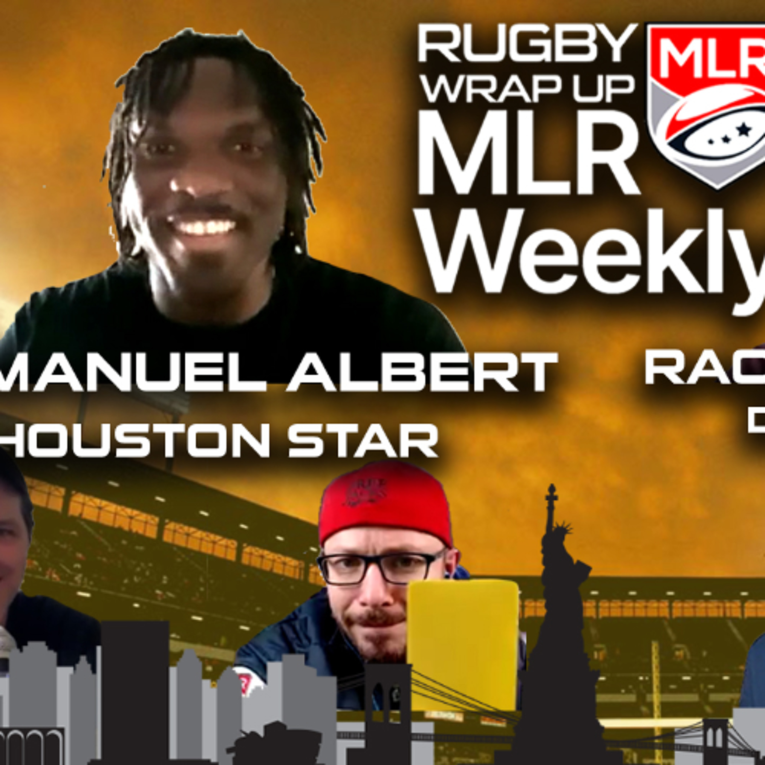 Rugby Wrap Up