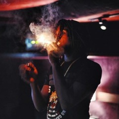 CHIEF KEEF - SPY KID (SLOWED + REVERB)