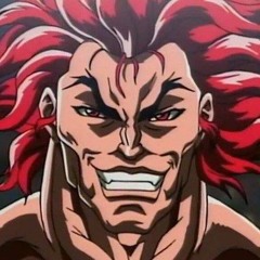 Baki the Grappler (2001) OST - Yujiro Hanma Theme