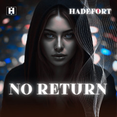 No return