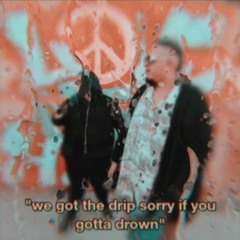 Water me down ft. NSTY VHS