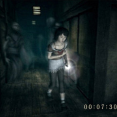 KVRVIST - SANITARIUM FT. HXLX (PROD. FROSTTT & HXLX)