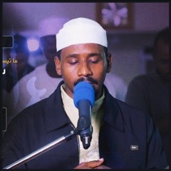 تلاوة ماتعه لأواخر سورة المؤمنون || همام تاج السر ❤️🕊