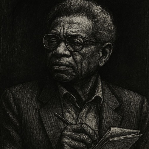 مزج سوداني - الطيب صالح Tayeb Salih