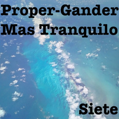 Mas Tranquilo Siete