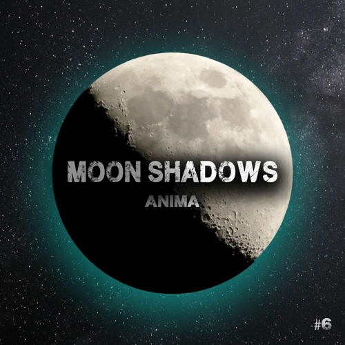 Moon Shadows #6 by Anima