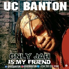 Uc Banton - Good Friends.mp3