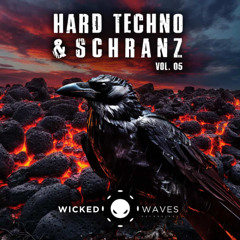 TKG - Noizy War【F/C Hard Techno & Schranz Vol 05】