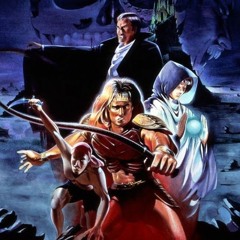 Castlevania III - Aquarius[5-N163]