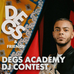 Degs & Friends Brighton DJ Contest - Sirenity
