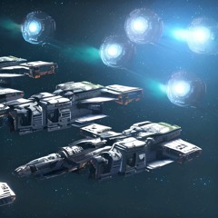 SPACE BRIGADE