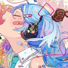 【UTAUカバー】Love Words IV (Ai Kotoba IV) / 愛言葉IV【久保 花 - LILY -】+UST