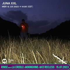 Juna XXL presents One-off - 12 Juillet 2023
