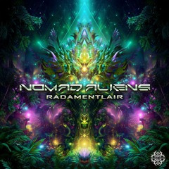 Nomad Aliens - Revival Dream (Beyond Visions Rec.) OUT SOON!