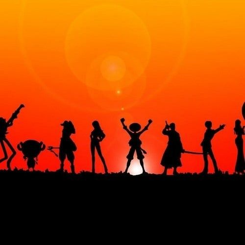 Stream One piece Memories (Ending) Cover by Nada Listen online