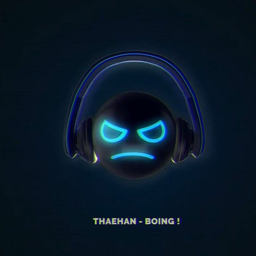 Thaehan - Boing!