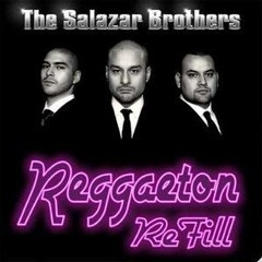 Tribute To The Salazar Brothers 1