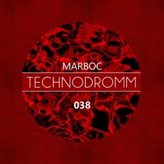 Technodromm #83 - Marboc