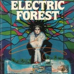 Textbook: Electric Forest by Tanith Lee