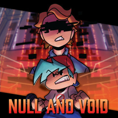 NULL AND VOID: REXXED