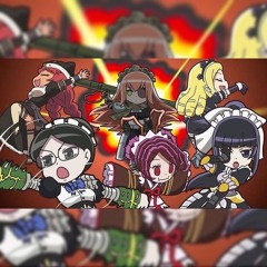 OVERLOAD feat. NoxtAForiA