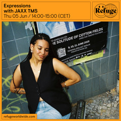 Expressions - JAXX TMS - 05 Jun 2025