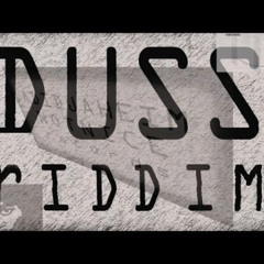 DUSS RIDDIM MIX | SEPT.2025